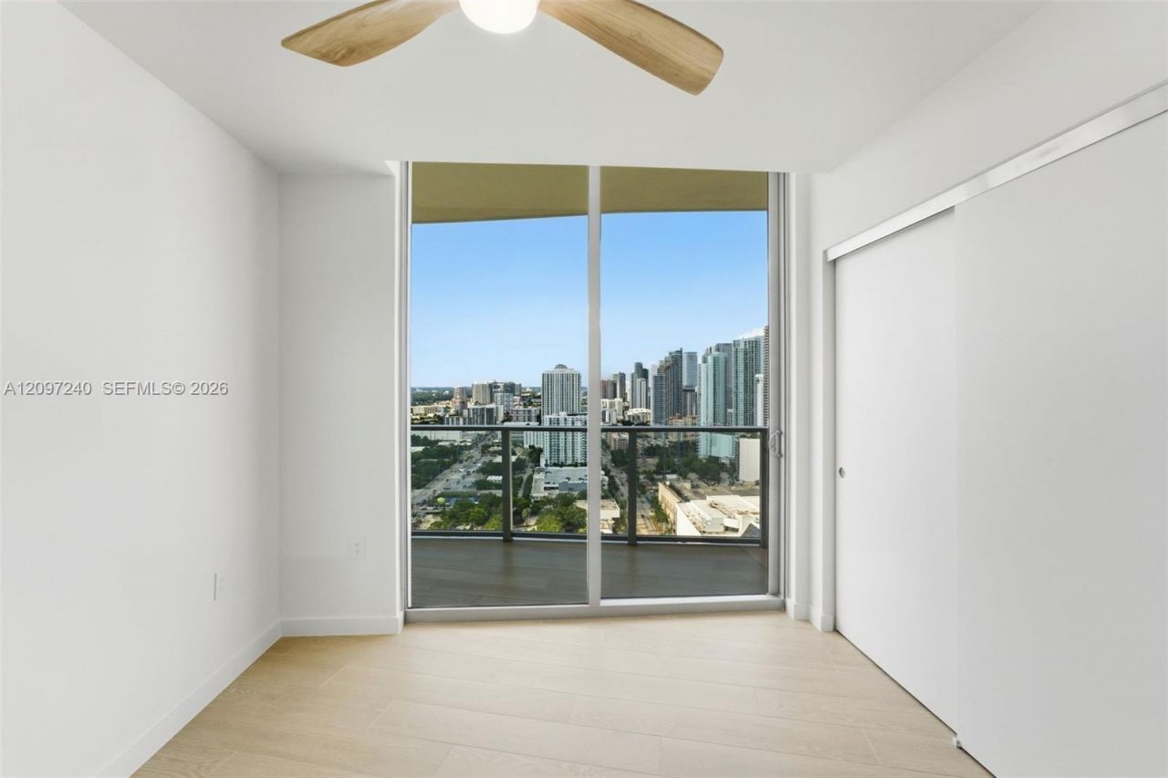1400 Biscayne Boulevard , Unit 3007, Miami, FL 33132 Photo