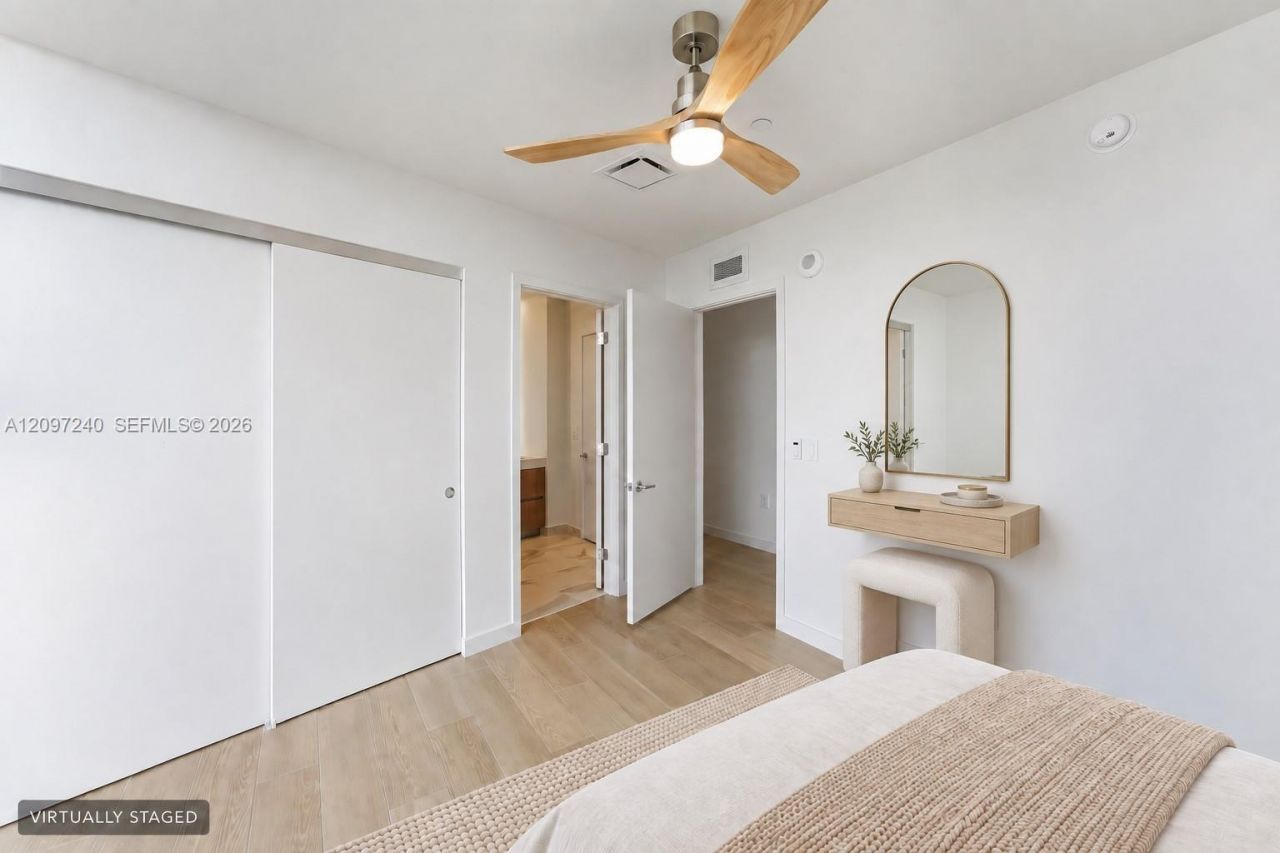 1400 Biscayne Boulevard , Unit 3007, Miami, FL 33132 Photo