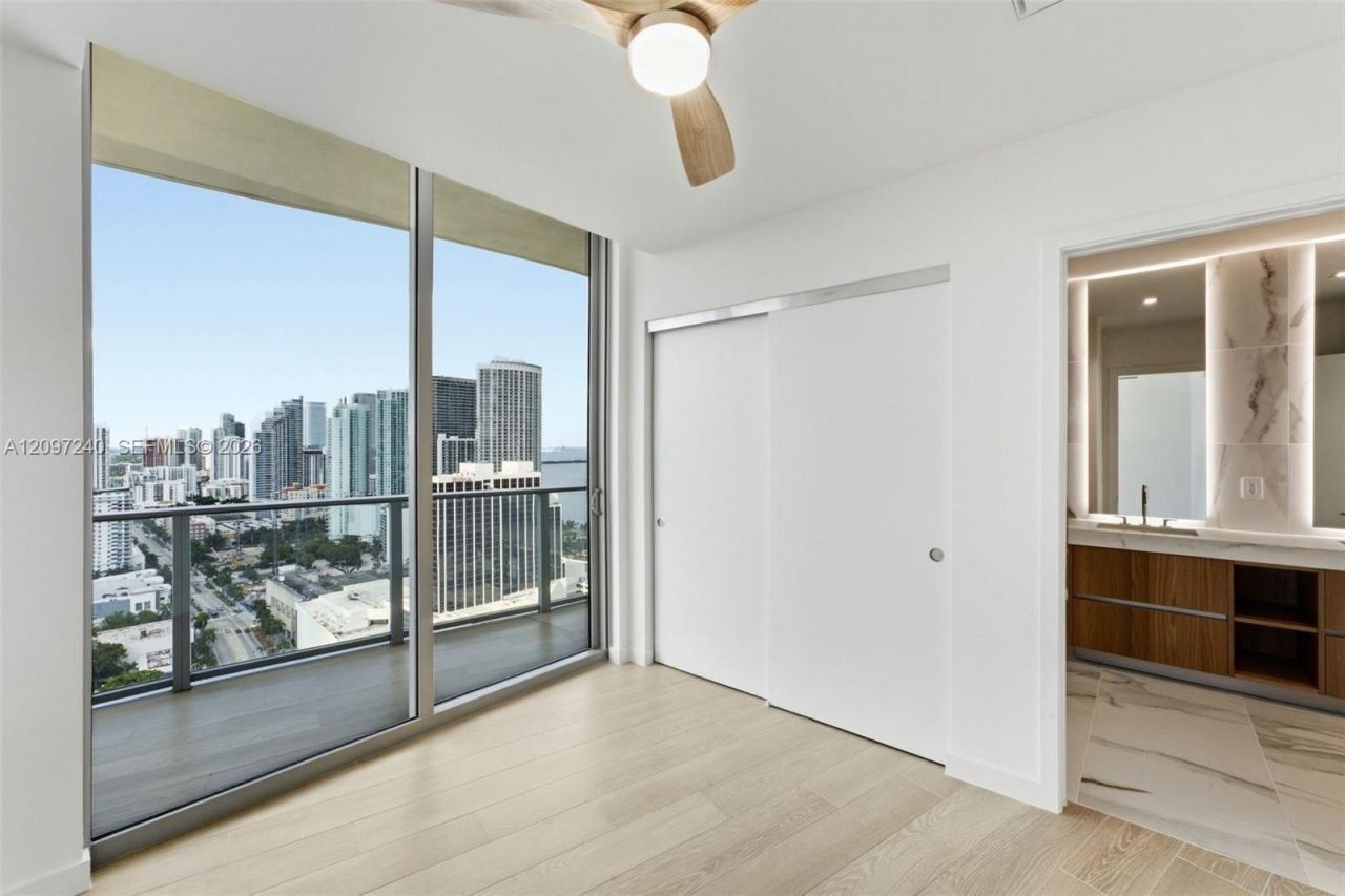 1400 Biscayne Boulevard , Unit 3007, Miami, FL 33132 Photo