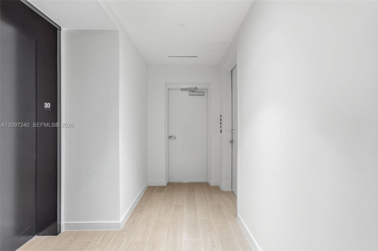 1400 Biscayne Boulevard , Unit 3007, Miami, FL 33132 Photo