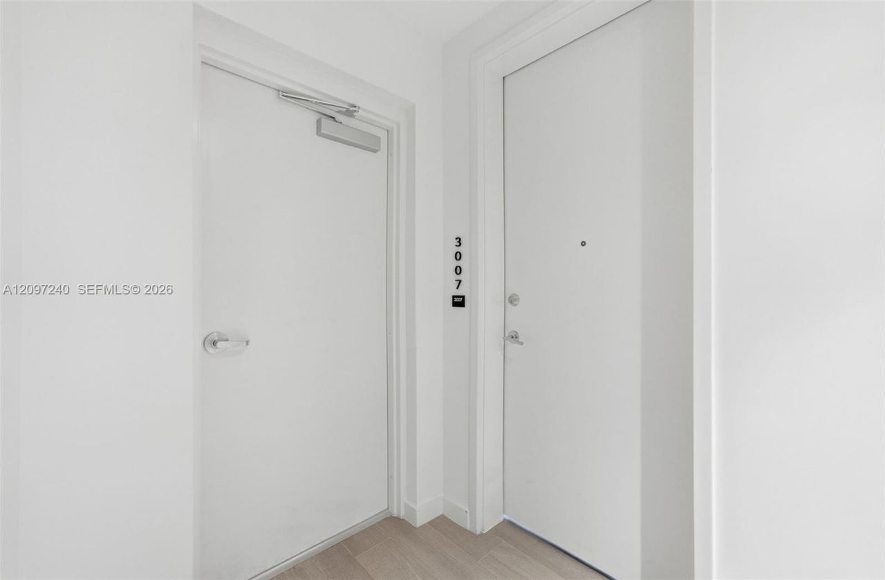 1400 Biscayne Boulevard , Unit 3007, Miami, FL 33132 Photo