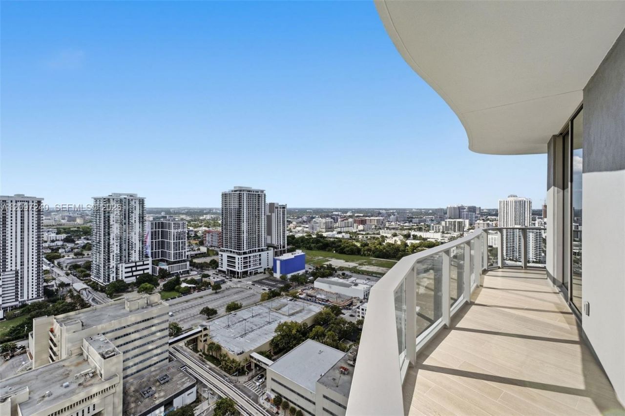 1400 Biscayne Boulevard , Unit 3007, Miami, FL 33132 Photo