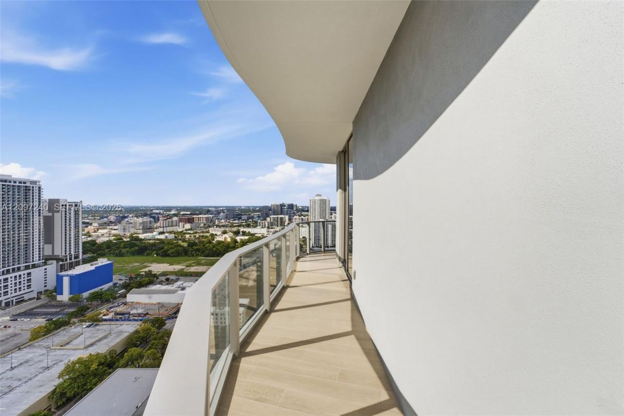 1400 Biscayne Boulevard , Unit 3007, Miami, FL 33132 Photo