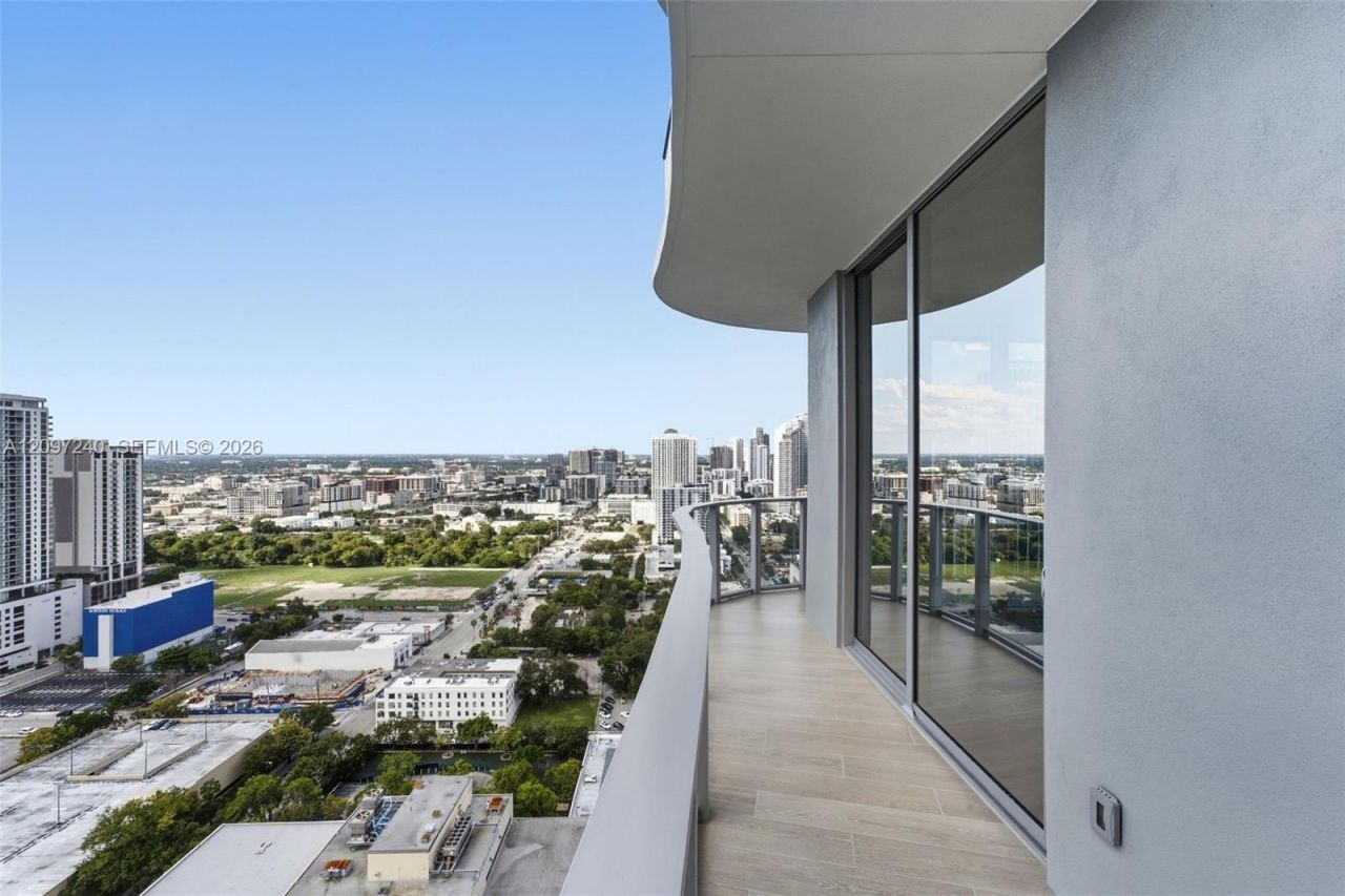 1400 Biscayne Boulevard , Unit 3007, Miami, FL 33132 Photo