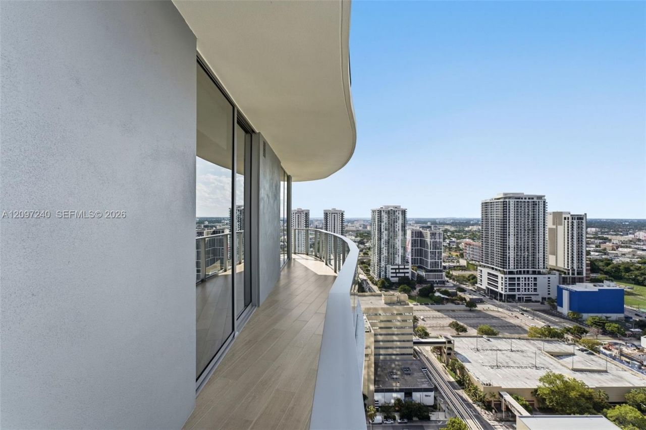 1400 Biscayne Boulevard , Unit 3007, Miami, FL 33132 Photo