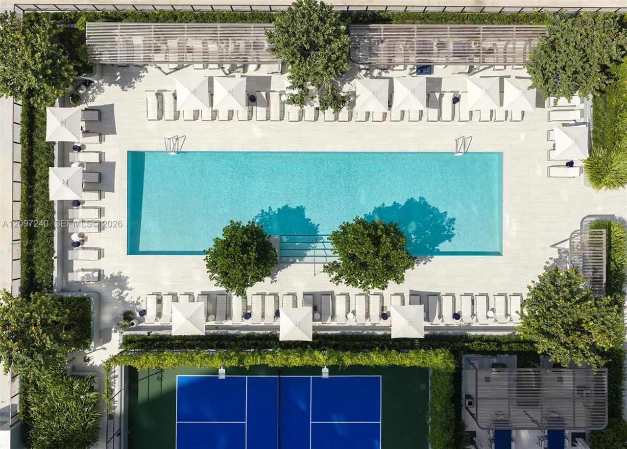 1400 Biscayne Boulevard , Unit 3007, Miami, FL 33132 Photo