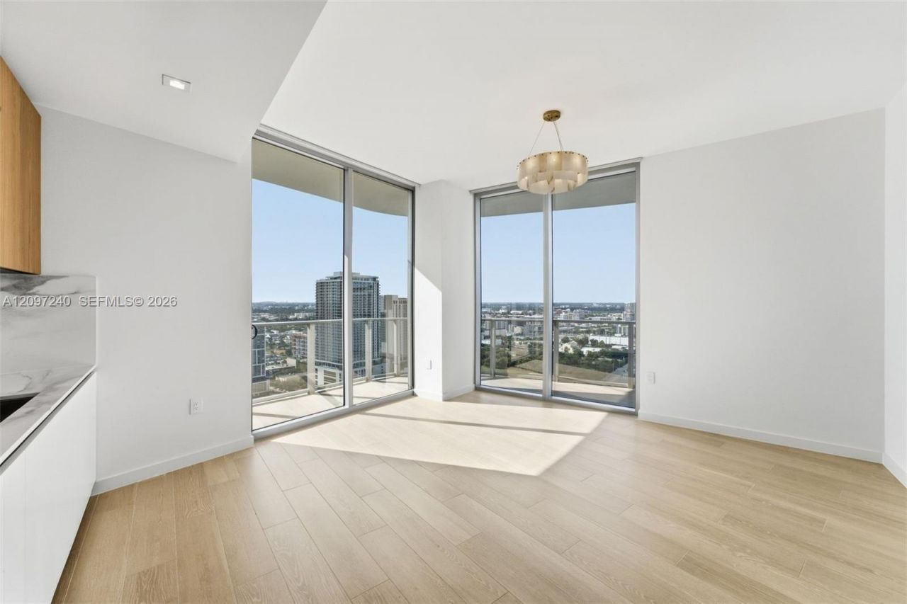 1400 Biscayne Boulevard , Unit 3007, Miami, FL 33132 Photo