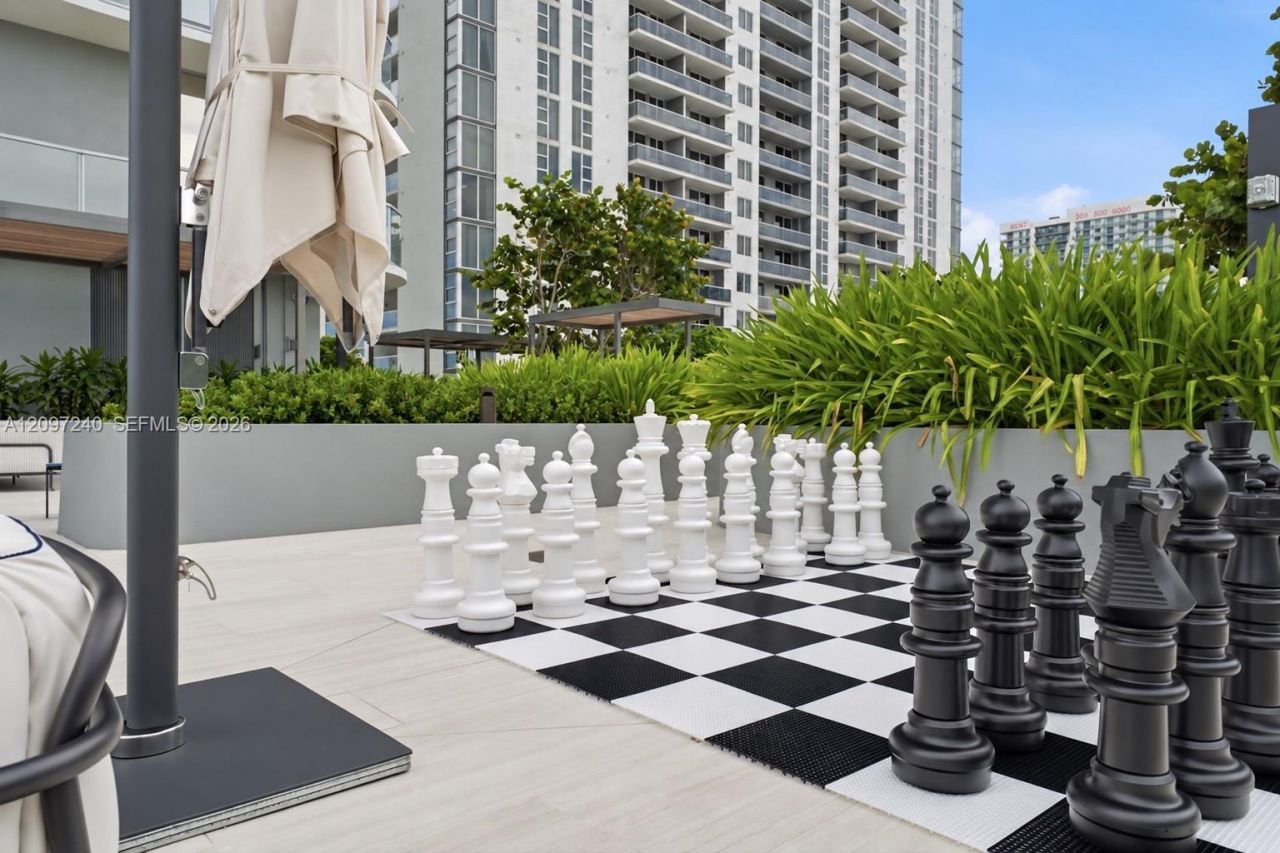 1400 Biscayne Boulevard , Unit 3007, Miami, FL 33132 Photo