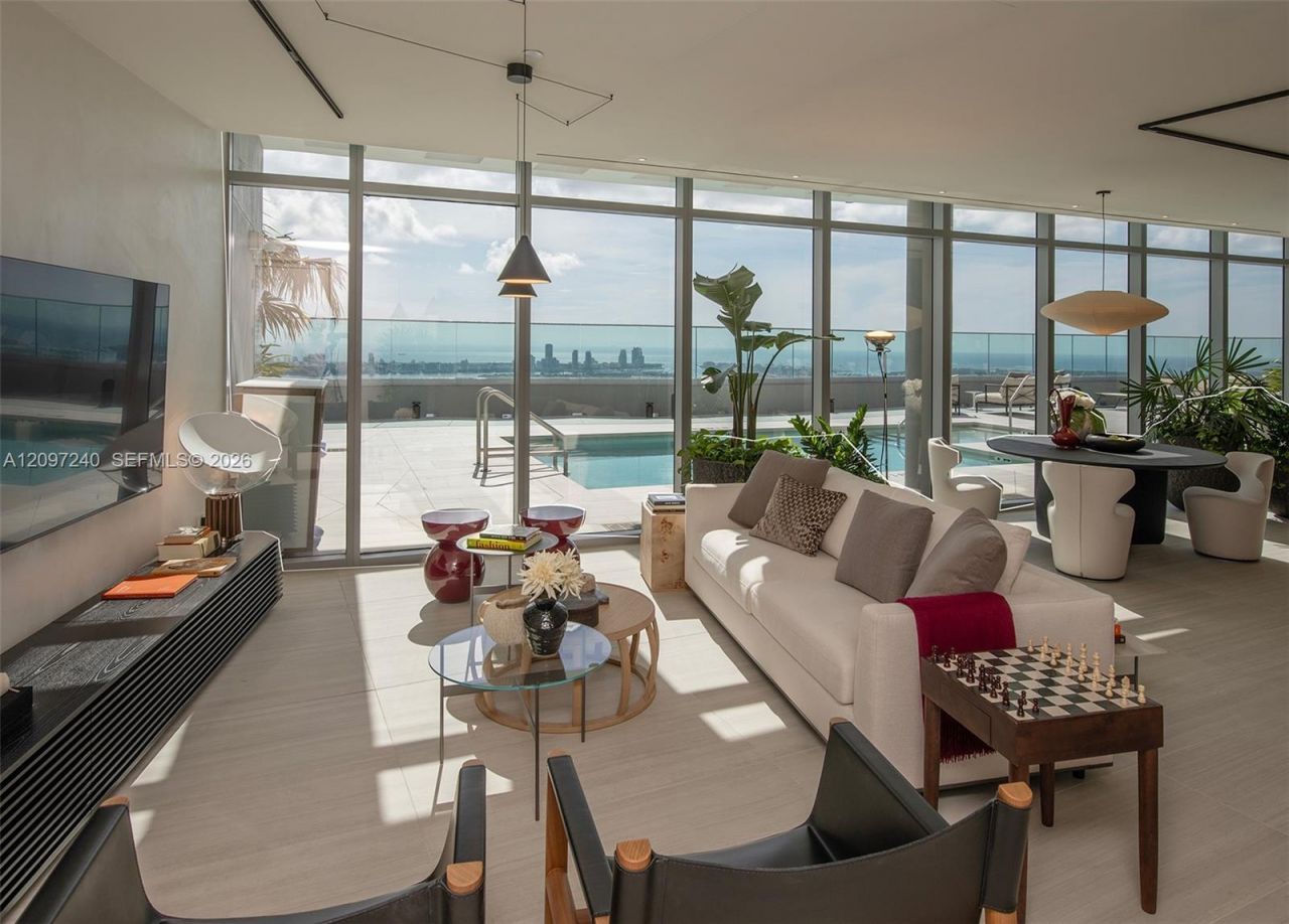 1400 Biscayne Boulevard , Unit 3007, Miami, FL 33132 Photo