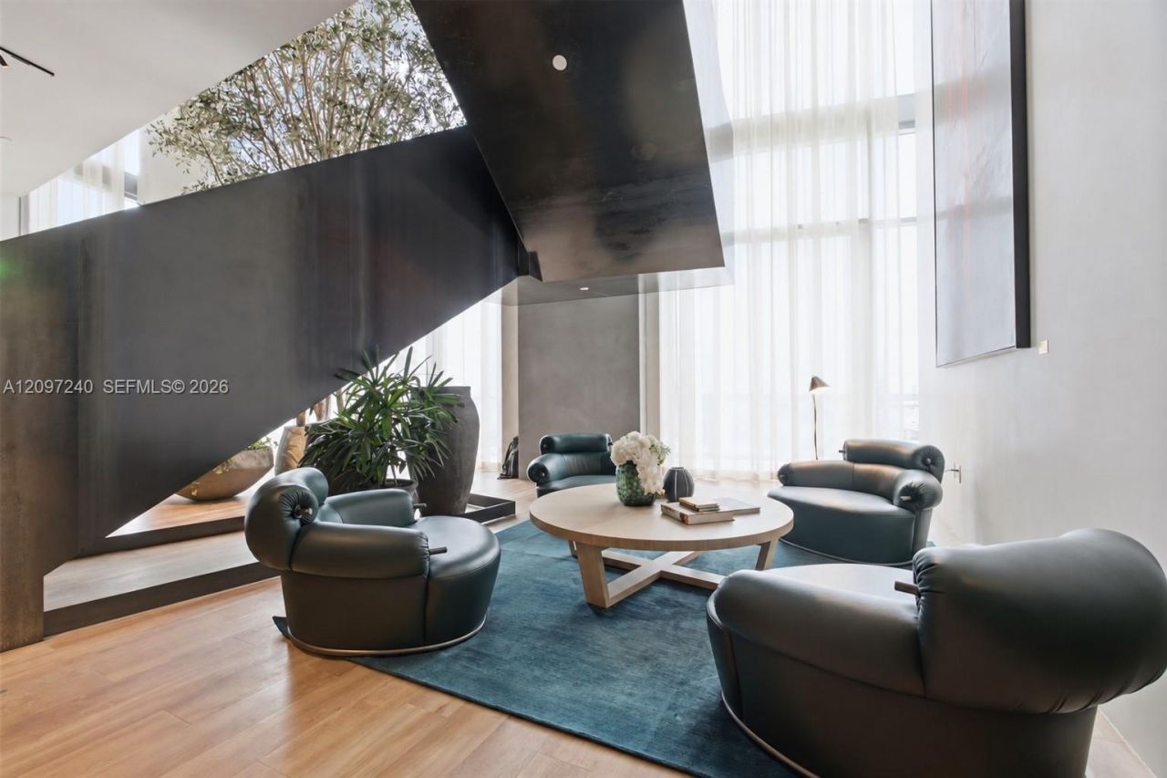 1400 Biscayne Boulevard , Unit 3007, Miami, FL 33132 Photo