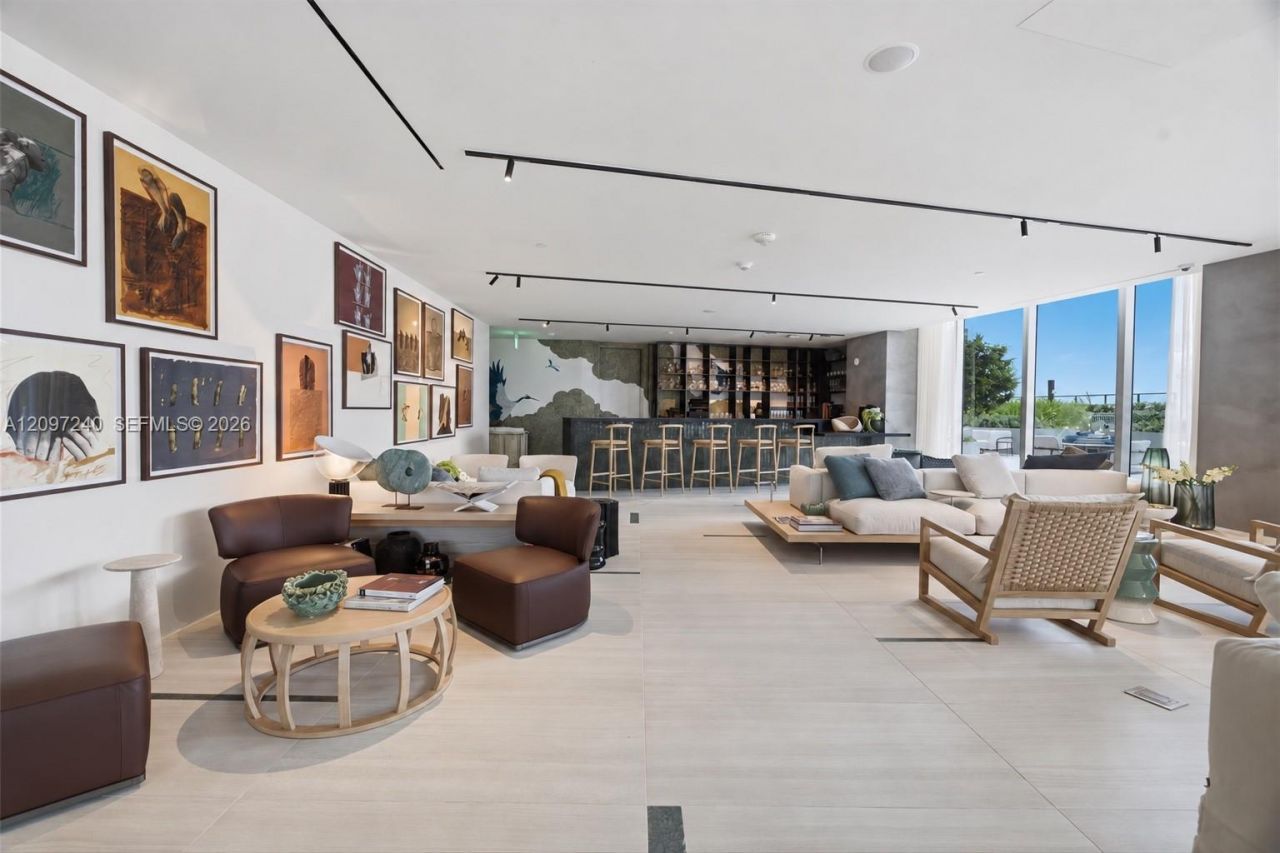 1400 Biscayne Boulevard , Unit 3007, Miami, FL 33132 Photo