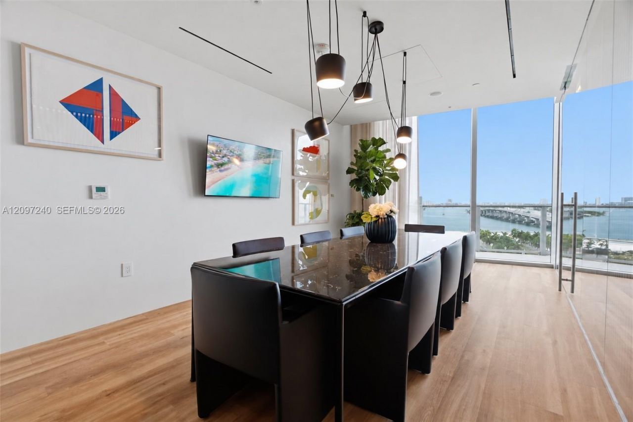 1400 Biscayne Boulevard , Unit 3007, Miami, FL 33132 Photo
