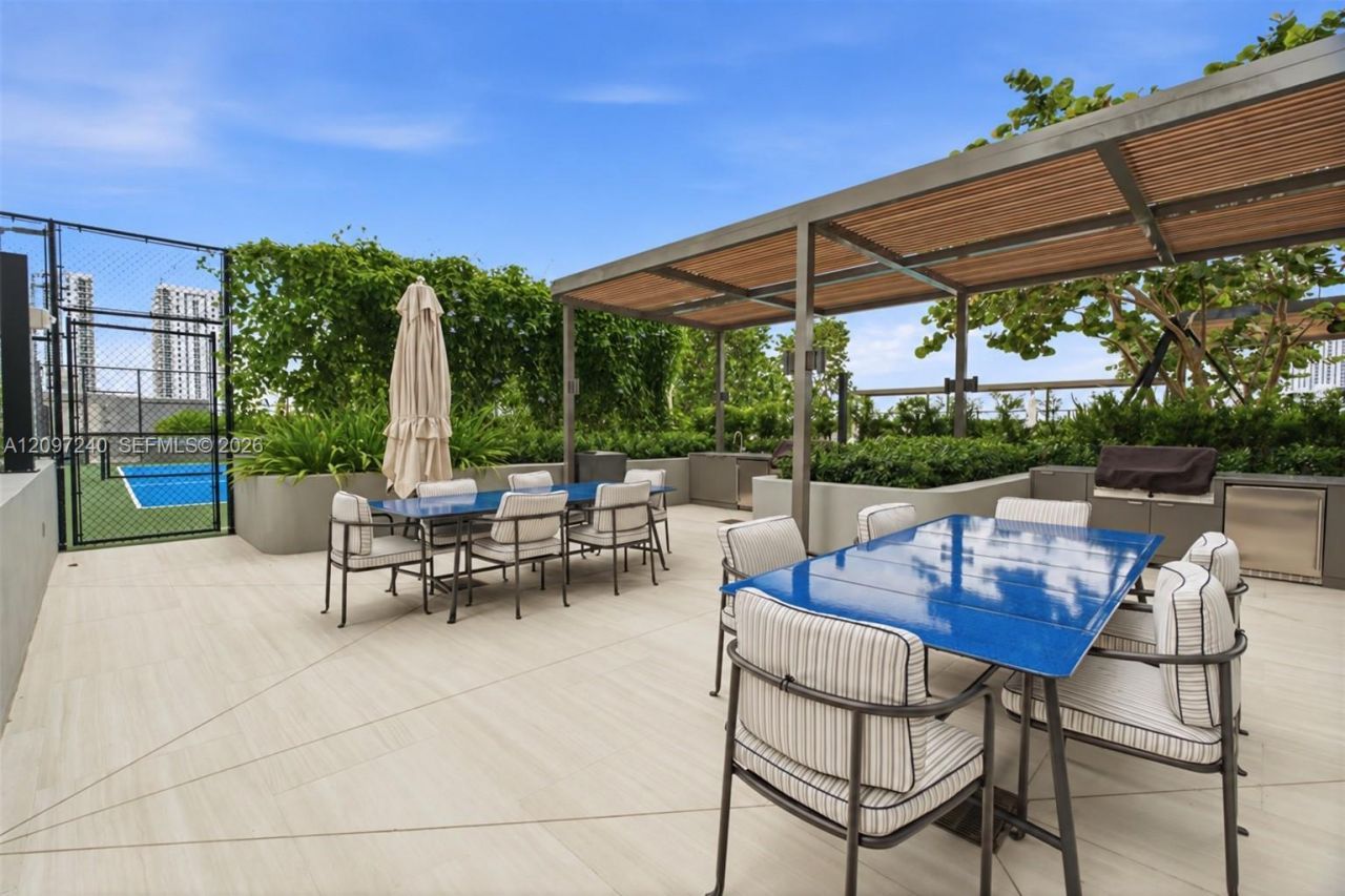 1400 Biscayne Boulevard , Unit 3007, Miami, FL 33132 Photo