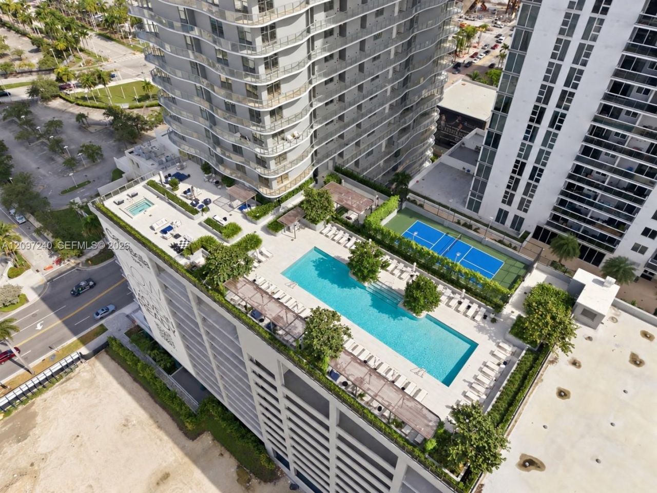 1400 Biscayne Boulevard , Unit 3007, Miami, FL 33132 Photo