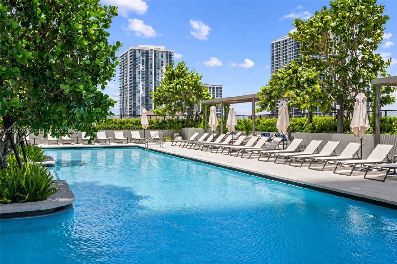 1400 Biscayne Boulevard , Unit 3007, Miami, FL 33132 Photo