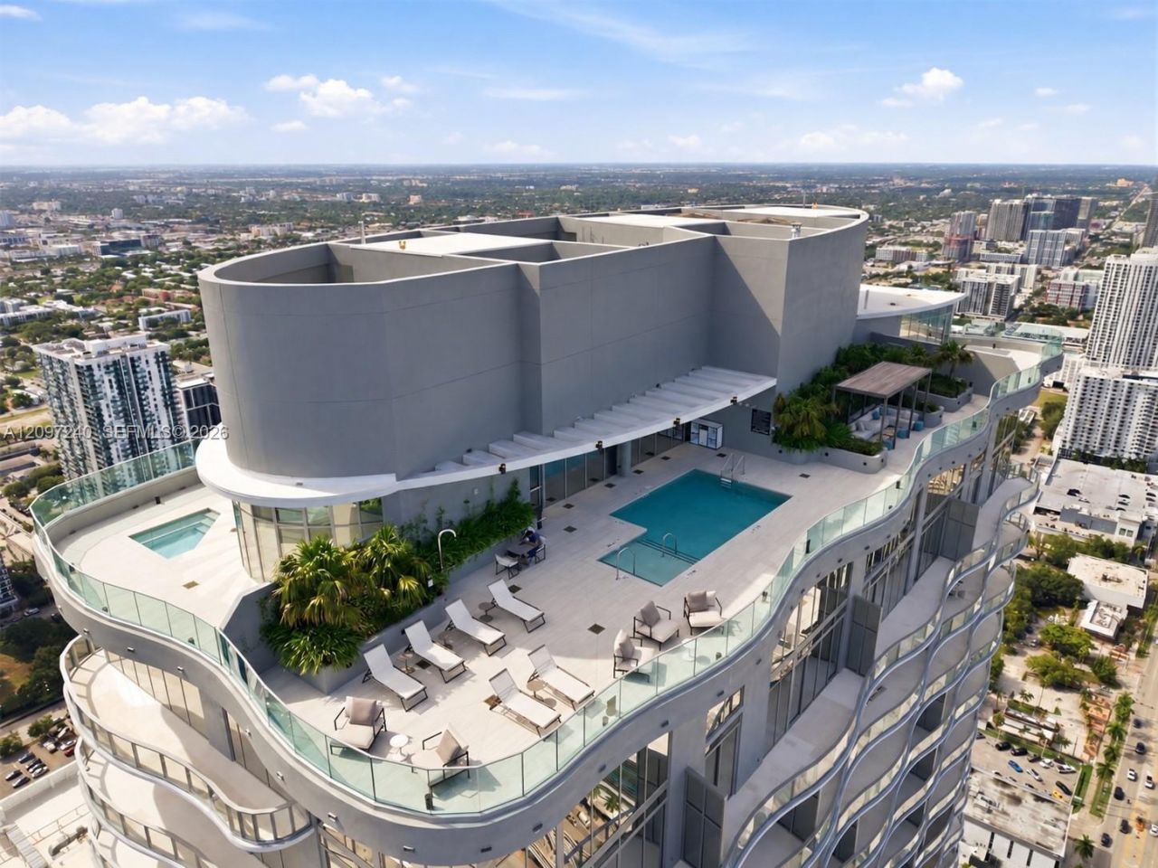 1400 Biscayne Boulevard , Unit 3007, Miami, FL 33132 Photo