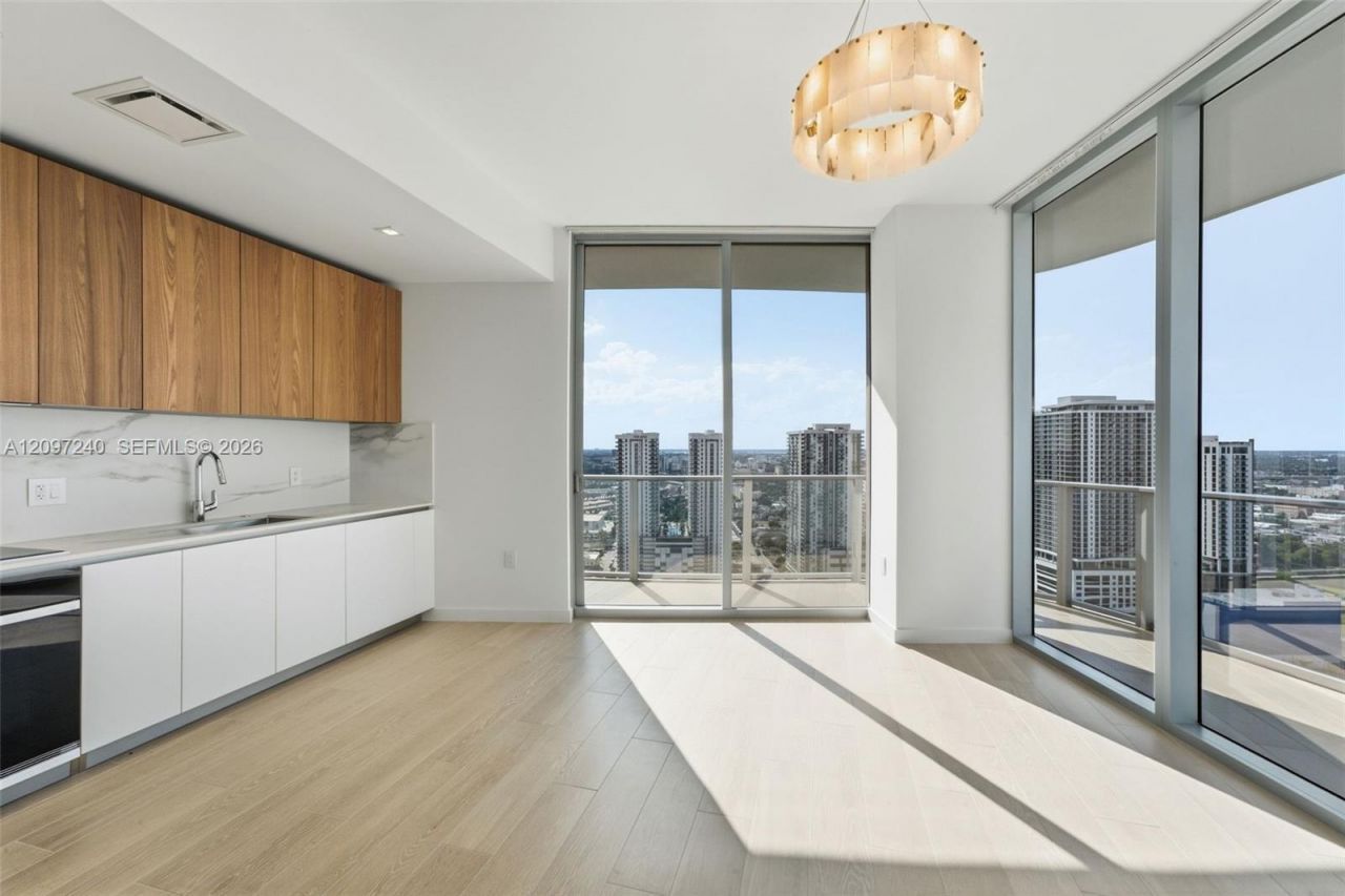 1400 Biscayne Boulevard , Unit 3007, Miami, FL 33132 Photo
