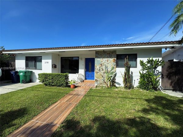 2730 SW 76th Ave , Miami, FL 33155
