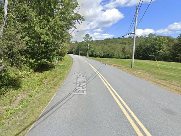 5F Leshure, Rowe, MA 01367