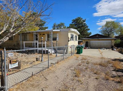 5640 Rilla Way, Sun Valley, NV 89433 Photo