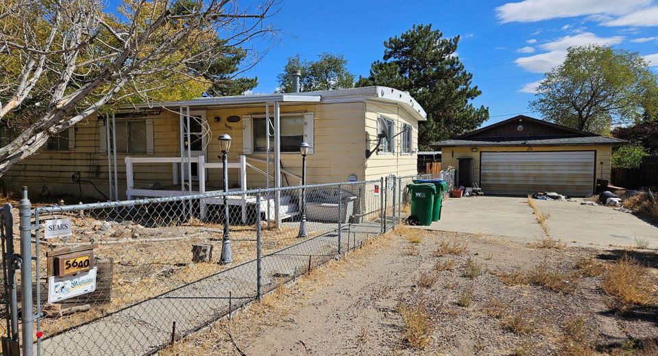 5640 Rilla Way, Sun Valley, NV 89433 Photo