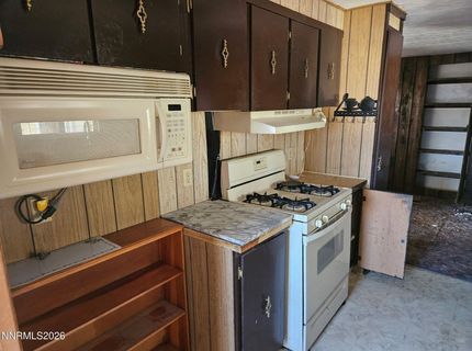 5640 Rilla Way, Sun Valley, NV 89433 Photo