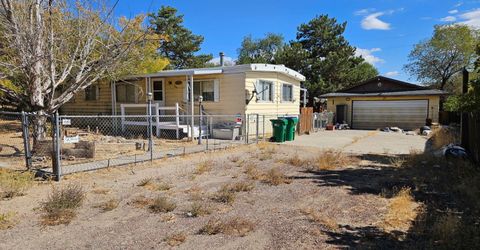 5640 Rilla Way, Sun Valley, NV 89433 Photo