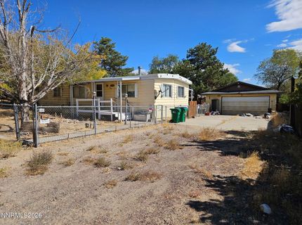 5640 Rilla Way, Sun Valley, NV 89433 Photo