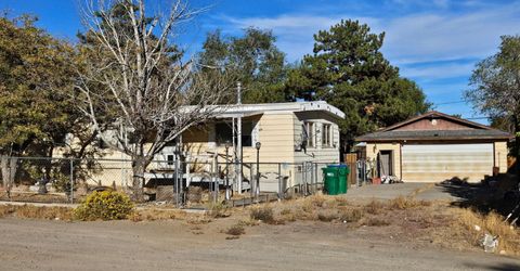 5640 Rilla Way, Sun Valley, NV 89433 Photo