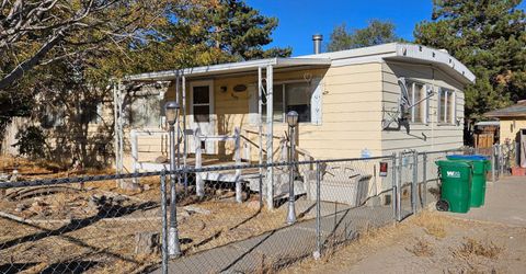 5640 Rilla Way, Sun Valley, NV 89433 Photo