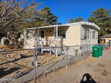 5640 Rilla Way, Sun Valley, NV 89433 Photo