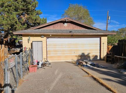 5640 Rilla Way, Sun Valley, NV 89433 Photo