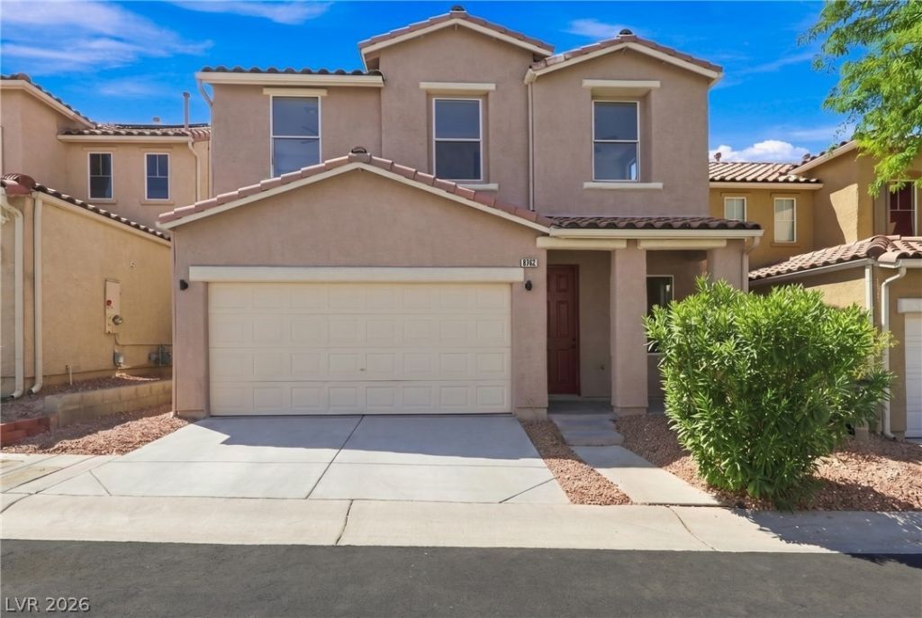 6565 La Placita Avenue, Las Vegas, NV 89142 Main Photo
