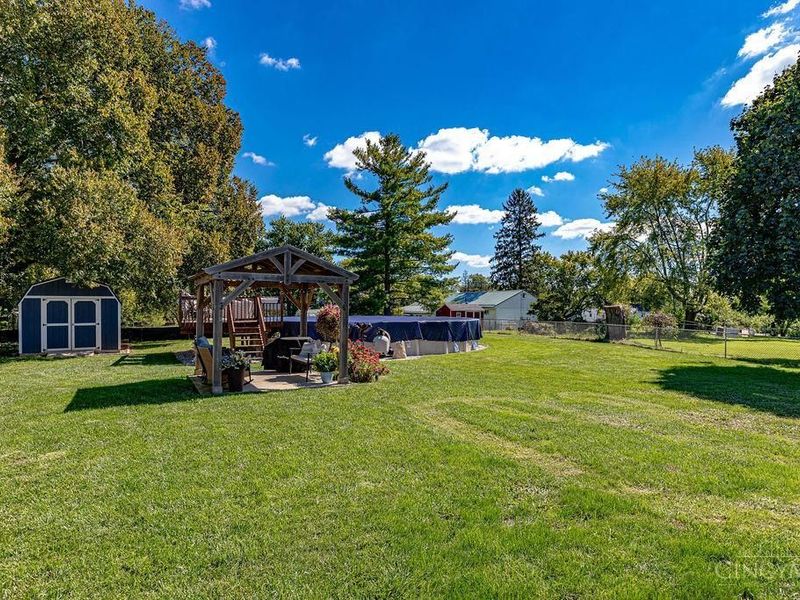 7644 Middletown Germantown Road, Madison Township, OH 45042 Photo 16