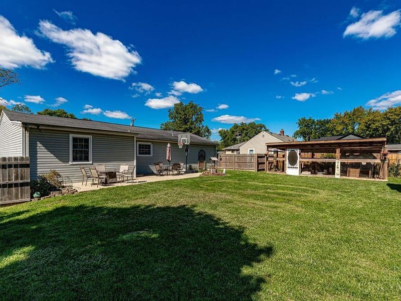 7644 Middletown Germantown Road, Madison Township, OH 45042 Photo 18