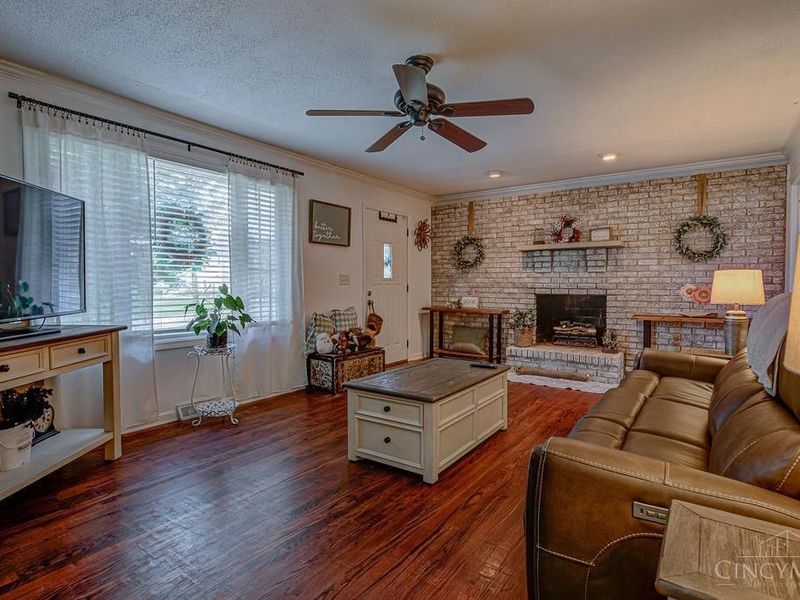 7644 Middletown Germantown Road, Madison Township, OH 45042 Photo 2