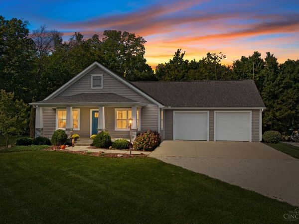 101 Faulkner Road, Wilmington, OH 45177