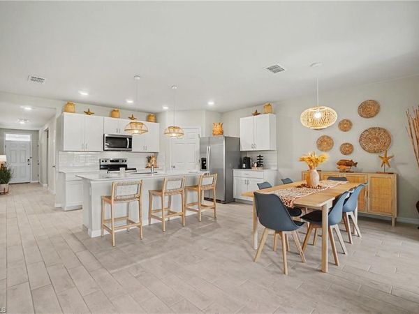 20268 Camino Torcido LOOP , NORTH FORT MYERS, FL 33917