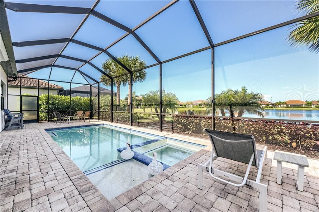 20180 Millrun Dr, Estero, FL 33928 Photo