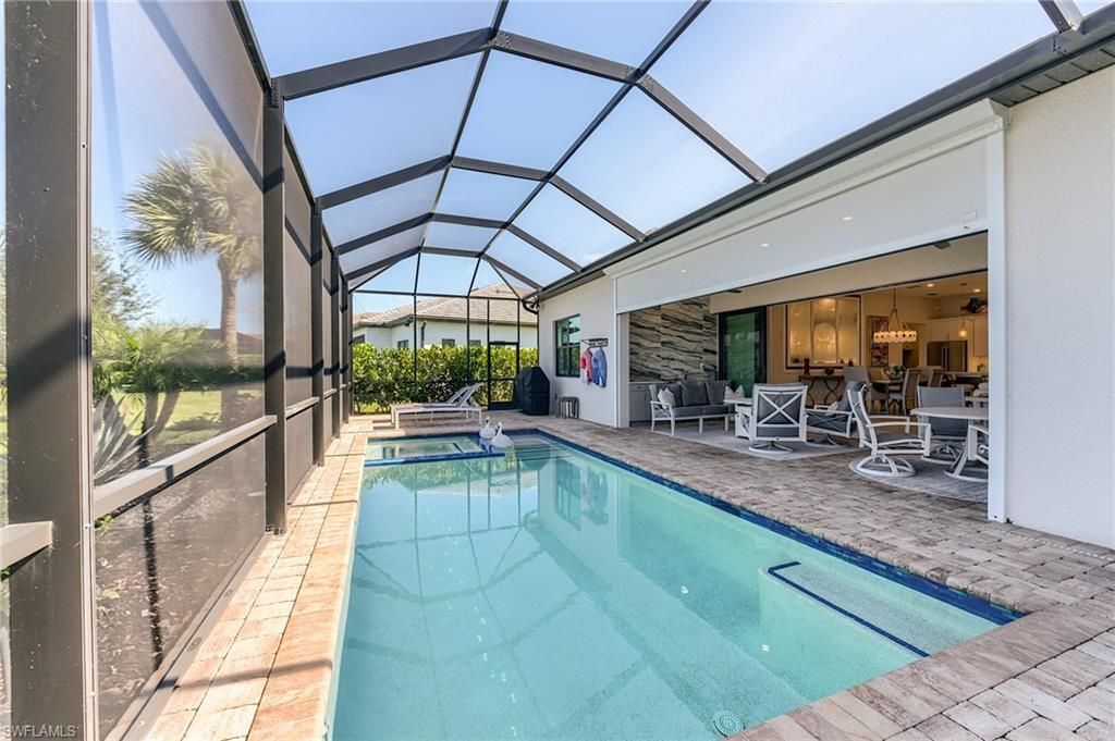 20180 Millrun Dr, Estero, FL 33928 Photo