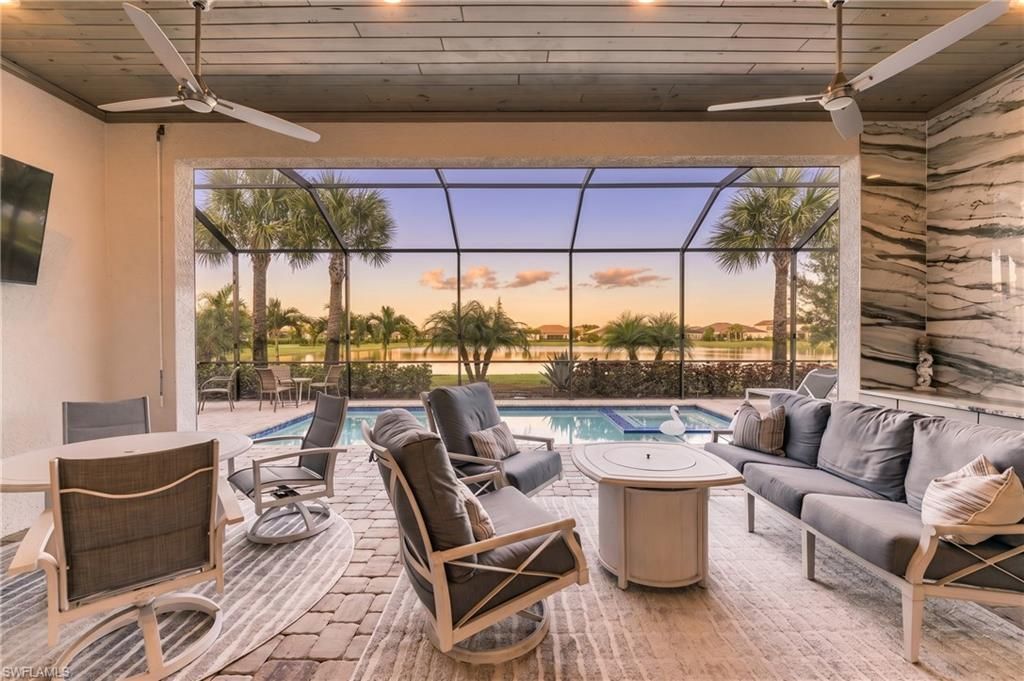 20180 Millrun Dr, Estero, FL 33928 Photo