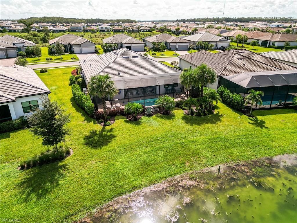 20180 Millrun Dr, Estero, FL 33928 Photo
