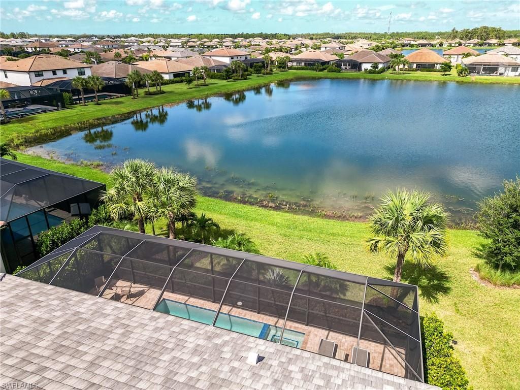20180 Millrun Dr, Estero, FL 33928 Photo