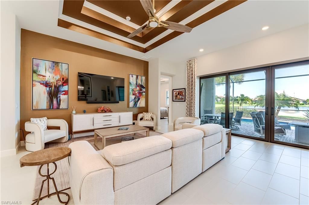 20180 Millrun Dr, Estero, FL 33928 Photo