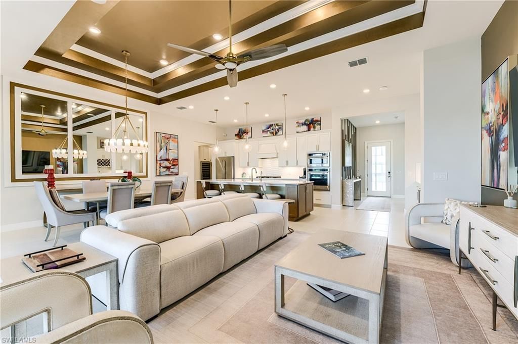 20180 Millrun Dr, Estero, FL 33928 Photo