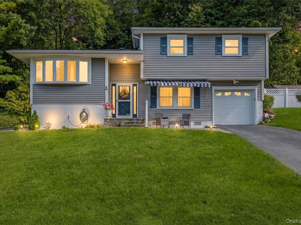 3 Buena Vista Avenue , Peekskill, NY 10566