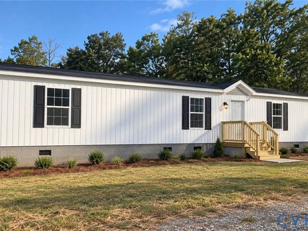 0 damerton rd , Callao, VA 22435
