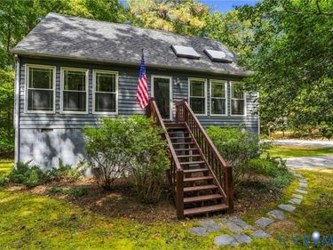 12620 Thoreau Drive, Chesterfield, VA 23832
