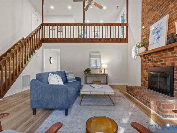 6924 Mason Woods Drive , North Chesterfield, VA 23234