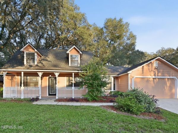 12951 JULINGTON RIDGE Drive E, Jacksonville, FL 32258